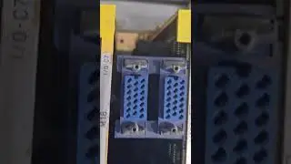 A20B-2000-0170 FANUC Board Testing | Full Diagnostic Process