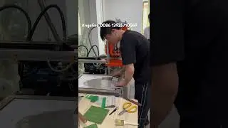 Silicon rubber patch machine#skiphop