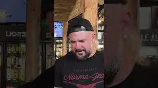 Hop City Match 1 Clip 2