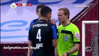 Standard Liege 2-0  Club Brugge ( All Goals & Highlights)  Jupiler League
