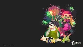 League Battles With the Ice Ice Woomy's [I2W] (Splatoon 2 Live Gameplay #58)