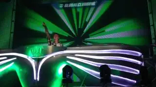IBIZA COLLING: BOBINA - PART 1, MOSCOW, 22/05/2015