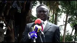 KIPCHAMBA's SENDOFF PART 4