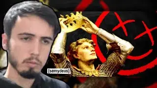 ESSAS PESSOAS NUNCA EXISTIRAM? | React Semydeus