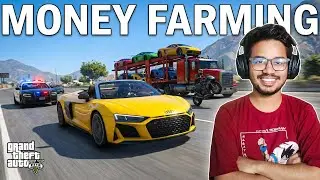GTA V ONLINE Live w/ MrSnakeye || Member Only Games