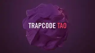 Red Giant Trapcode