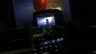 Acura TL 4th Gen Radio Upgrade.