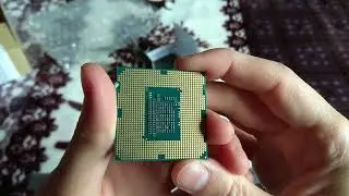 Процессор Intel Pentium G2020: LGA1155, 2 ядра, 2.9GHz, Ivy Bridge