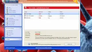 Windows Smart Partner virus