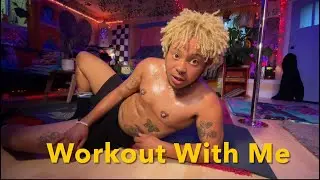 FTM | Workout With Me 🏋🏾