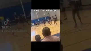 🏀 basketball is life watch my 12 year old lil girl ball out! Daily