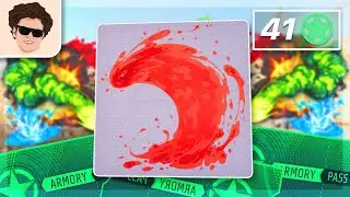 Making money off Elemental Stickers on CS2 Armory 2025