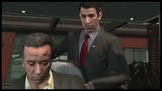 Max Payne 3 - A Dame, A Dork, And A Drunk (Intro)