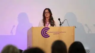 UK Childhood Cancer Conference 2015