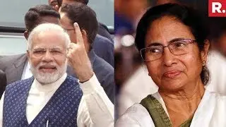 Mamata Banerjee Vs Centre On Modi Care