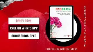India Best Fashion & Interior  Design Academy