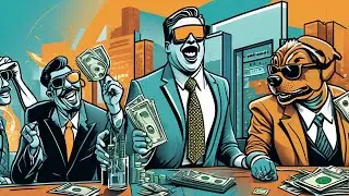 The 5 Hilariously Quirky Ways to Decode REIT Performance Like a Pro!
