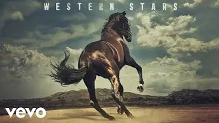 Bruce Springsteen - Hitch Hikin' (Official Audio)