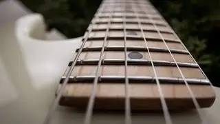 Can a 80's Charvel do Modern Metal?