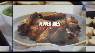 Pepper Joe's SuperHot Creations Recipe Contest | Spicy Recipe Cook Off