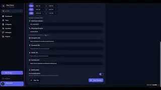 Introduction to the Neon Nexus  A Comprehensive Overview