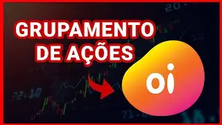 GRUPAMENTO DE A&Ccedil;&Otilde;ES DA OI