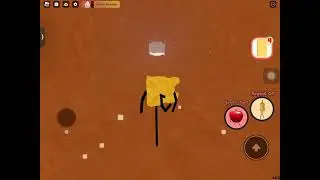How to get mushroom and pancake in sercret staycation (NO JUMPING)