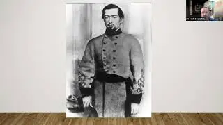 History at Home: Baruch & Taylors: Two SC Confederate Doctors