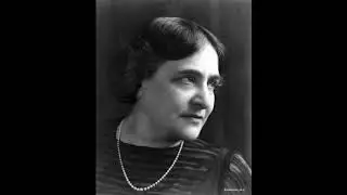 Myra Hess (piano) - Nocturne in F sharp, Op. 15, No. 2) (1933)