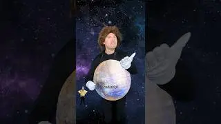 Mercury in Retrograde 🌎 #comedy #planets #shorts