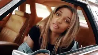 Maya Jones - Mr. Charming (Official Music Video)