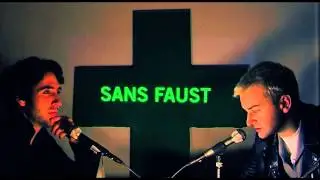 SANS FAUST (performance)