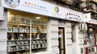 Acestea sunt magazinele STONEMANIA - Cristale naturale, Feng Shui si Aromaterapie