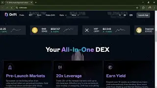 Is Drift (DRIFT) Token Legit Or a Scam ??