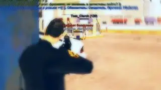 Shot Fire! Suspect down!! [mordor rp]