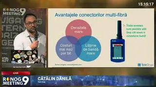 Importanta curatarii conectorilor optici in contextul retelelor de date de mare viteza