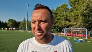 Eccellenza: Lanciano F.C. tra sudore ed entusiasmo