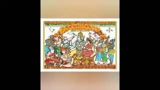Tales of Rama|Ep 1|The Solar dynasty