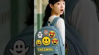 &ldquo;This Backpack Carried My Childhood&rdquo;