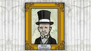 This Creepy Family Tree Is Hiding One More Secret... [Rusty Lake Roots]
