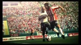 PES 2011 Opening (HD)