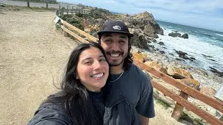 The Perfect California Coastal Weekend: Half Moon Bay &rarr; Monterey