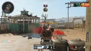 Cold War is still better Bo7 NUKE