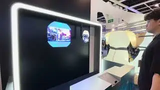 Infanity3D_Leap Motion Interactive Games 2024