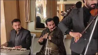 today live violin prformance at Marada Multan