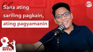 The Pinoy Pantry with John Sherwin Felix of Lokalpedia | Grab A Bite! | BiteSized.ph