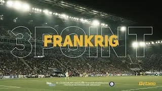 TOUCHDOWN - FRANKRIG 🇫🇷  Brøndby på udebane i Strasbourg
