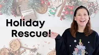 Your Guide to Healthy Vegan Recipes & Gift Ideas 🎄🎁