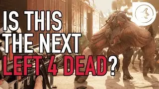 Earthfall Gameplay - THE NEXT LEFT 4 DEAD? - PC | PS4 | Xbox One