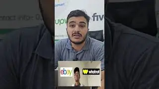 eBay Latest Update 2025 | Must-Know Changes for Sellers | Ecommerce with Moiz